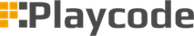 Logomarca da Playcode