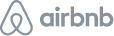 Logomarca airbnb
